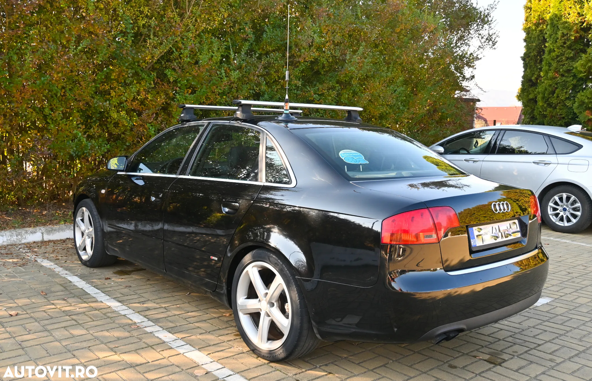 Audi A4 1.9 TDI - 7