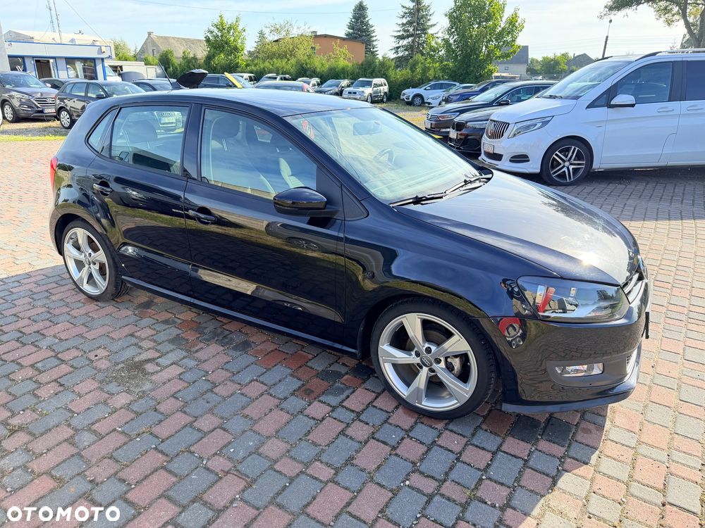 Volkswagen Polo 1.6 TDI Style - 6