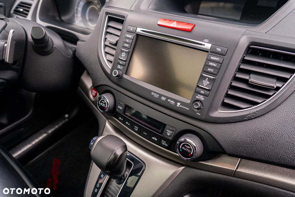 Honda CR-V 2.0 Executive Navi + ADAS - 14
