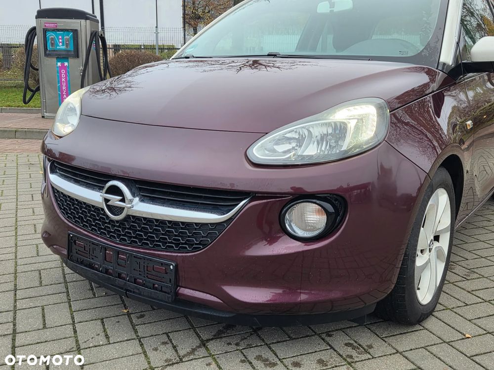 Opel Adam 1.4 White Link - 17