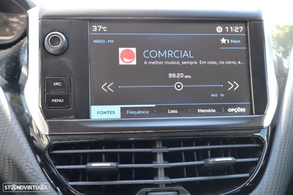 Peugeot 208 1.2 PureTech Style - 20