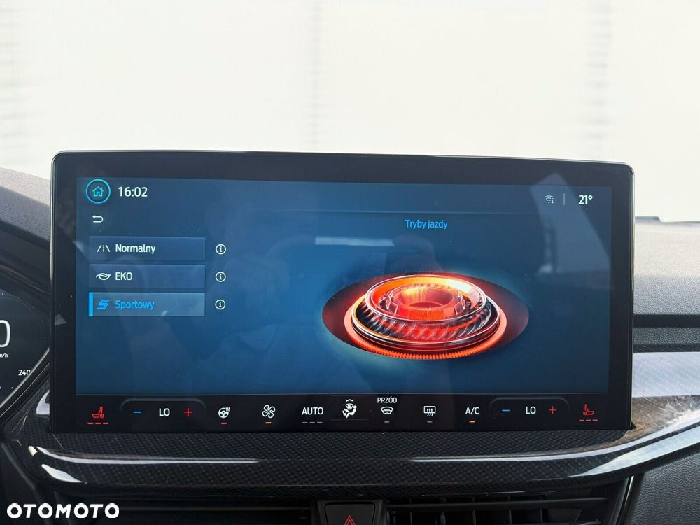 Ford Focus 1.5 EcoBlue ST-Line X - 23