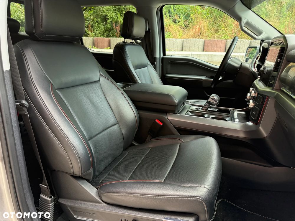 Ford F150 - 38