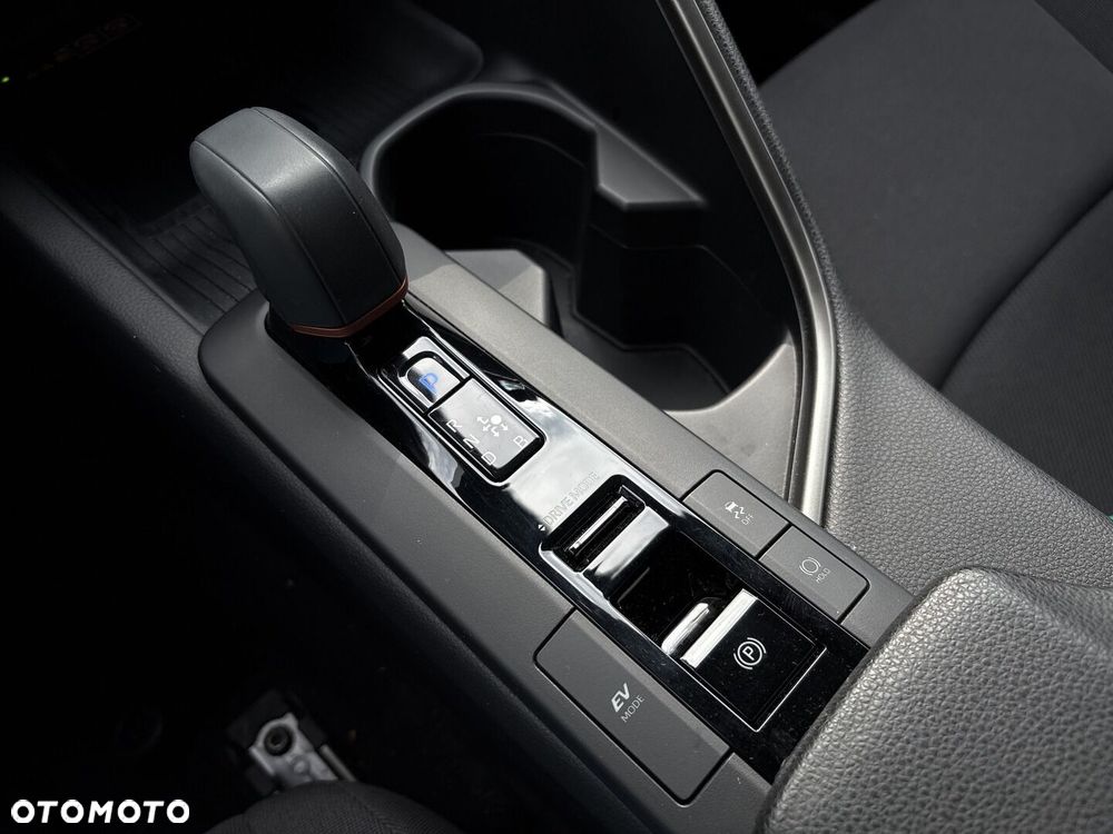 Toyota C-HR 1.8 Hybrid Style - 21