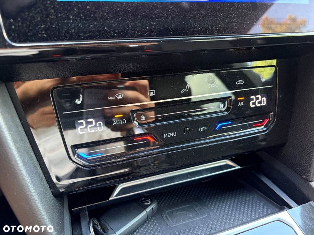 Volkswagen Arteon Shooting Brake 2.0 TDI SCR DSG R-Line - 27