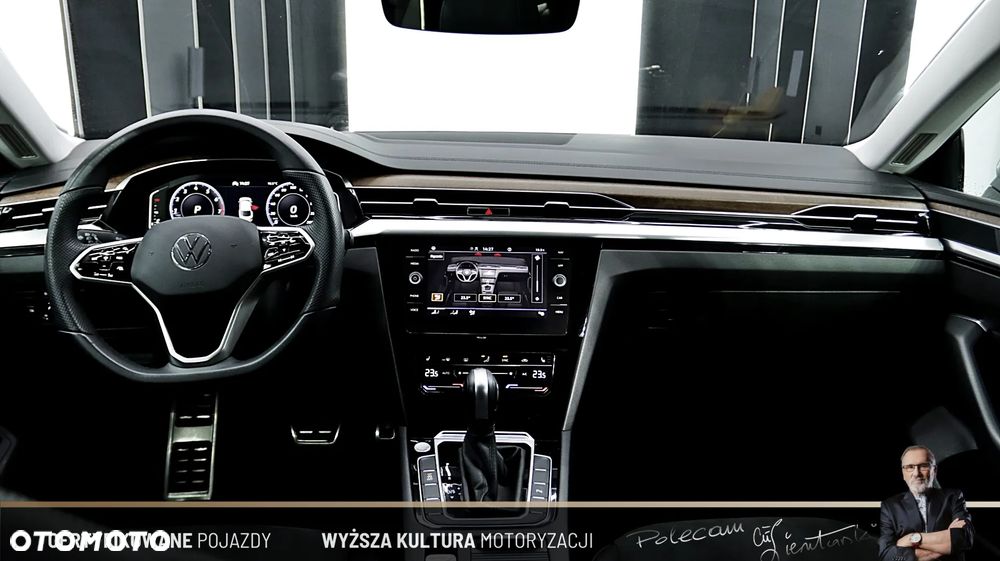 Volkswagen Arteon 2.0 TSI Elegance DSG - 18