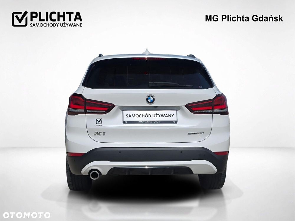 BMW X1 sDrive18i Sport Line - 5