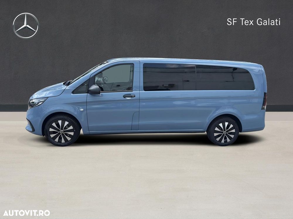Mercedes-Benz Vito Extra-Lung 114 CDI 136CP RWD 9AT Pro - 3