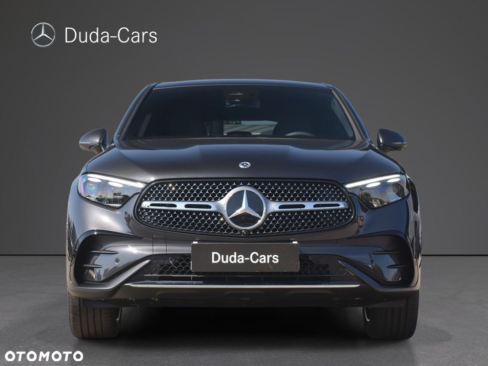 Mercedes-Benz GLC - 5