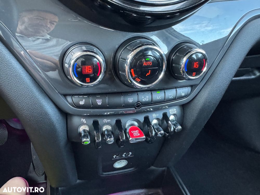 Mini Countryman Cooper ALL4 - 21