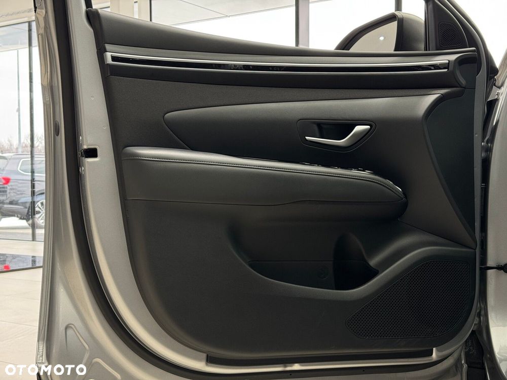 Hyundai Tucson 1.6 T-GDi Smart 2WD DCT - 12