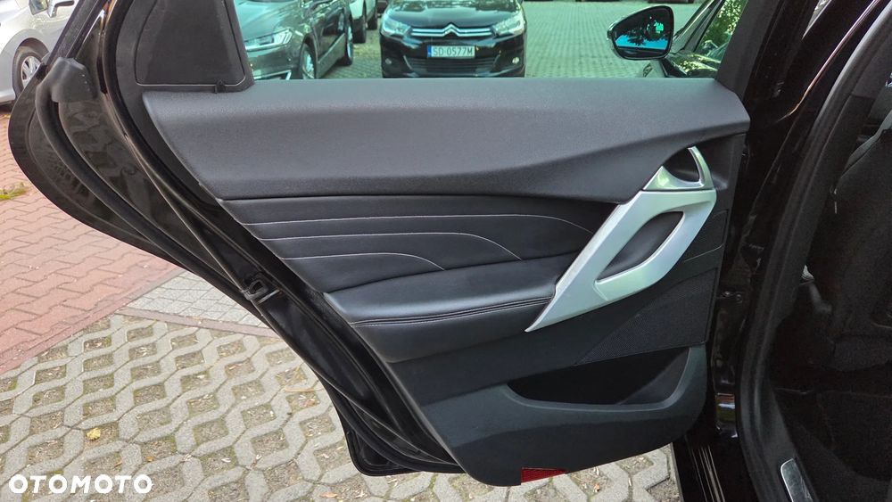 DS Automobiles DS 5 - 27