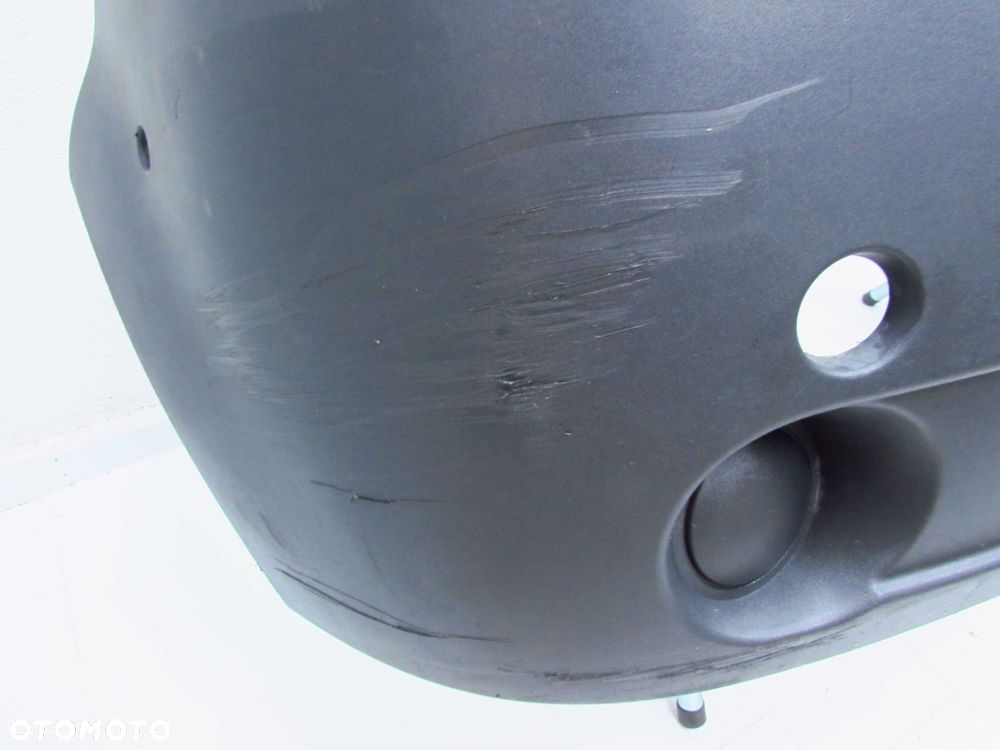 RENAULT MASTER II MOVANO A LIFT 06-10 ZDERZAK PRZOD KPL 8200394563 - 4