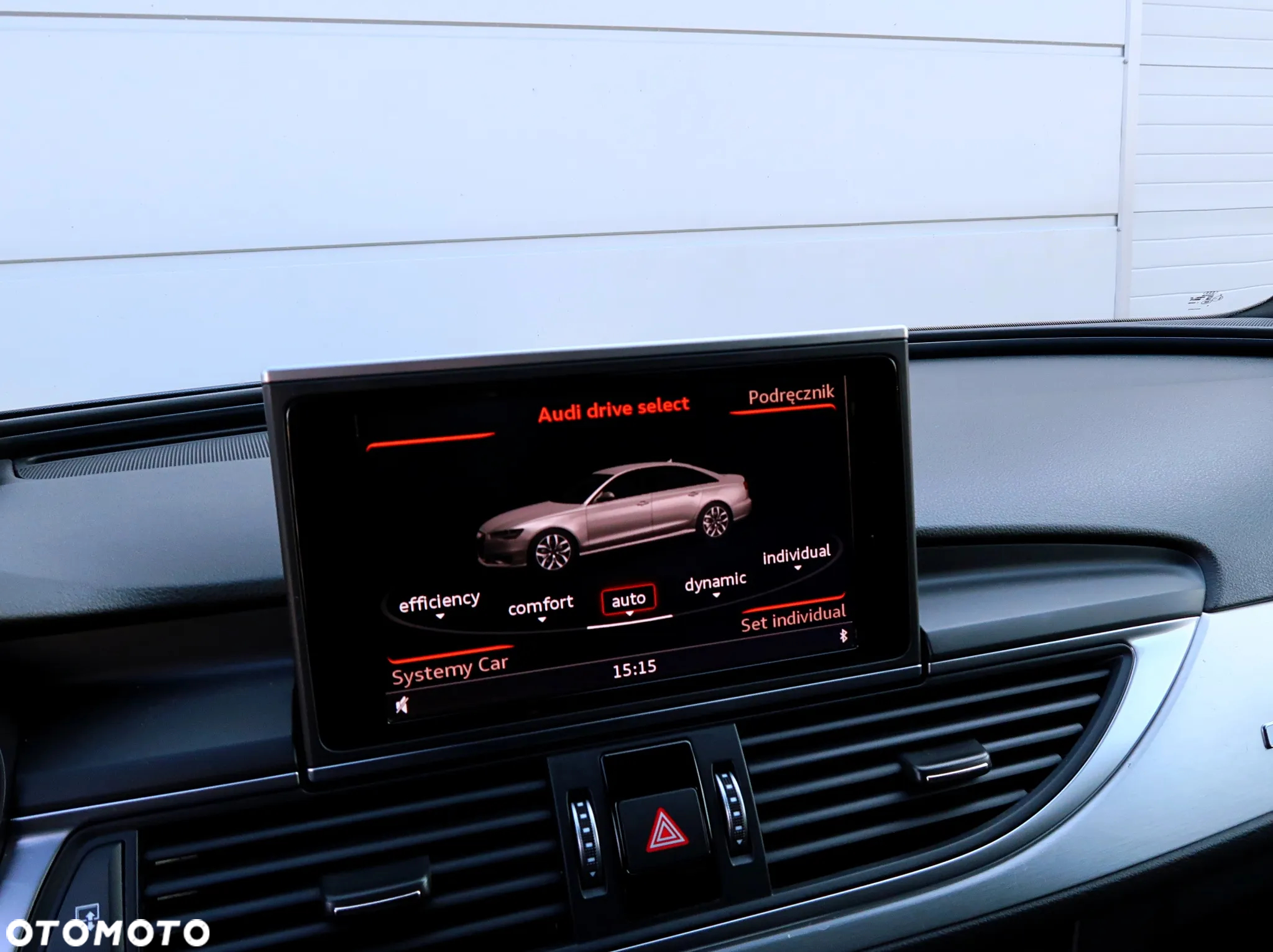 Audi A6 3.0 TDI Quattro S tronic - 31