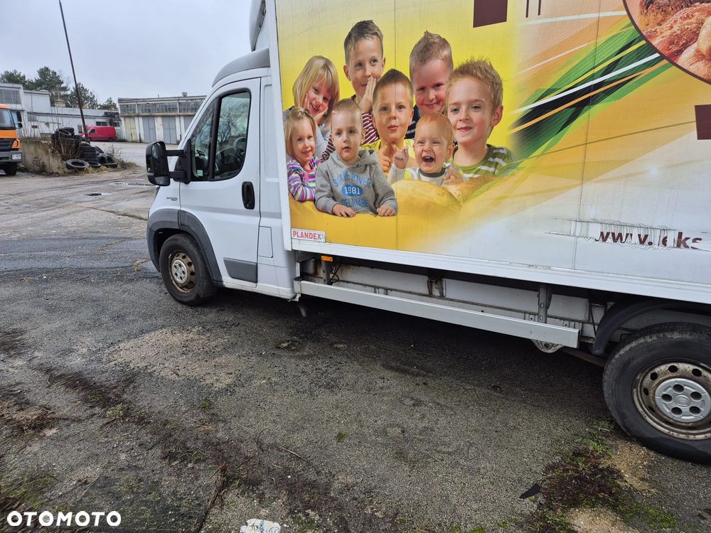 Fiat Ducato - 12