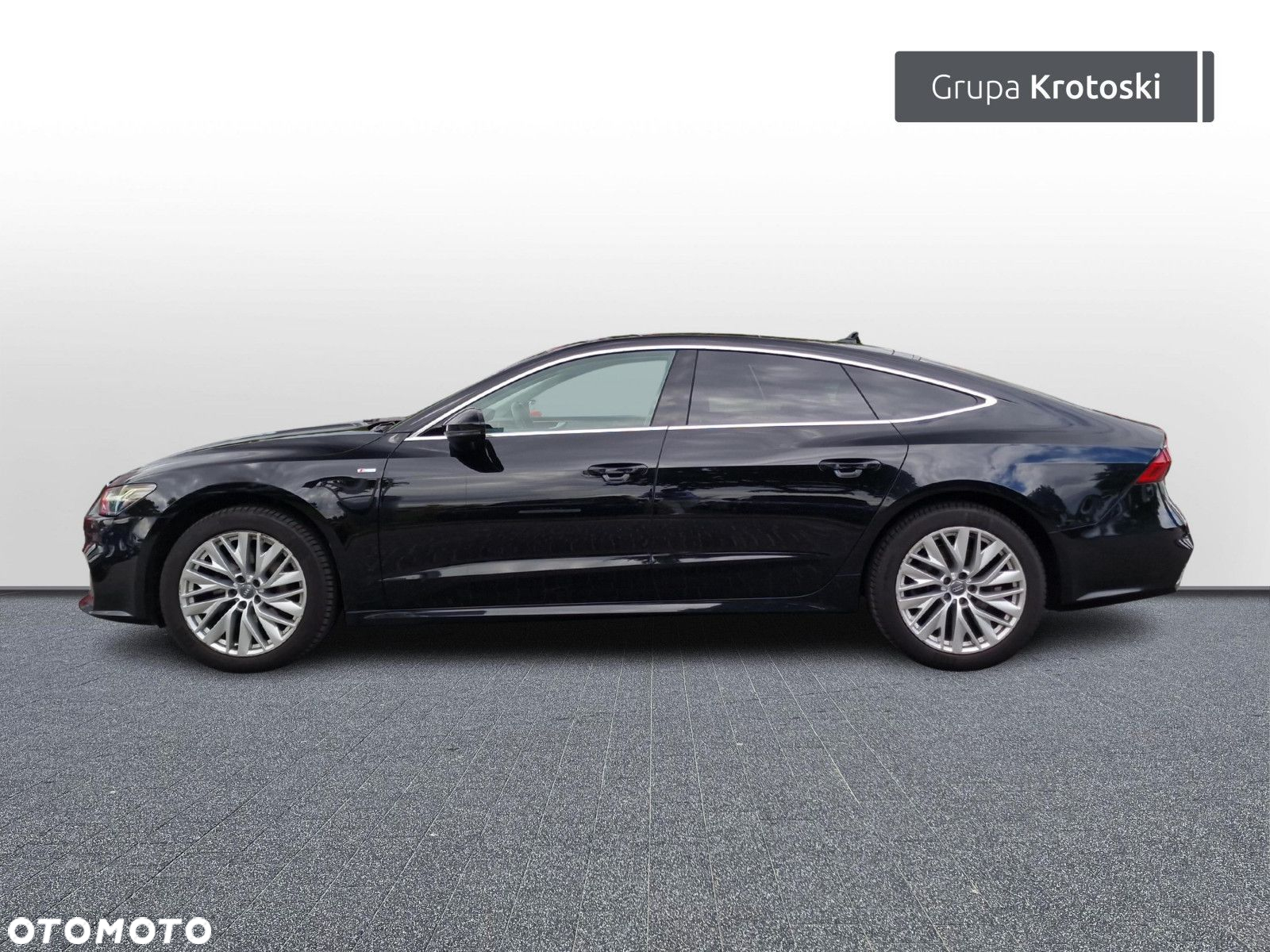 Audi A7 Sportback - 2
