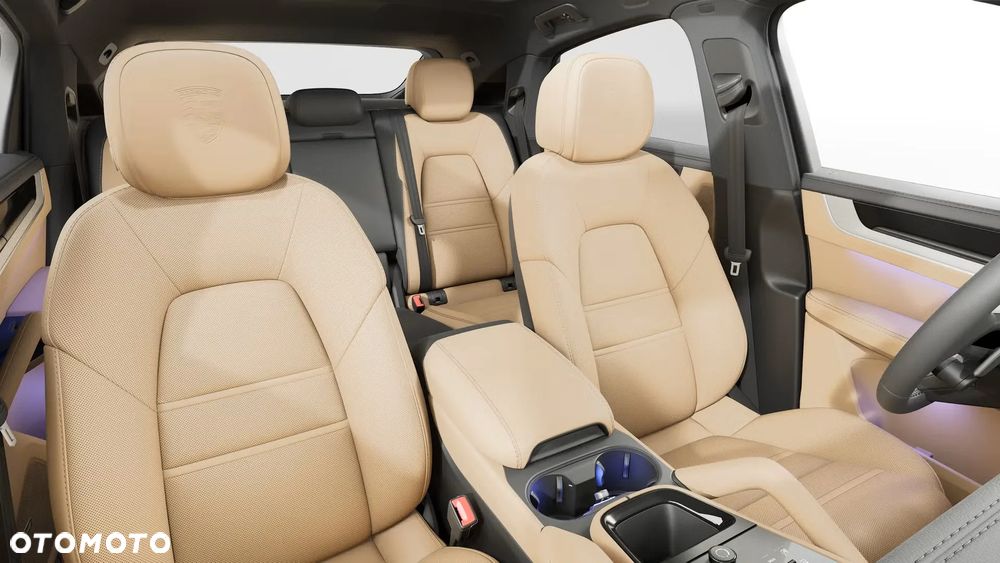 Porsche Cayenne Standard - 11