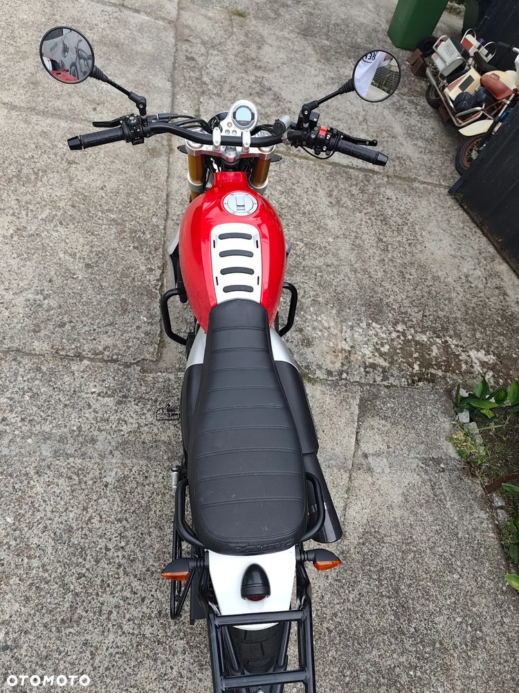 Fantic Inny - 5