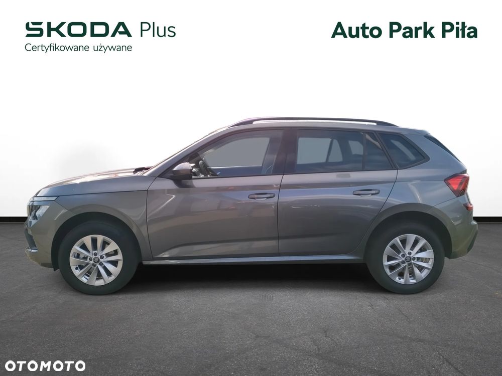 Skoda Kamiq 2026 photo 4