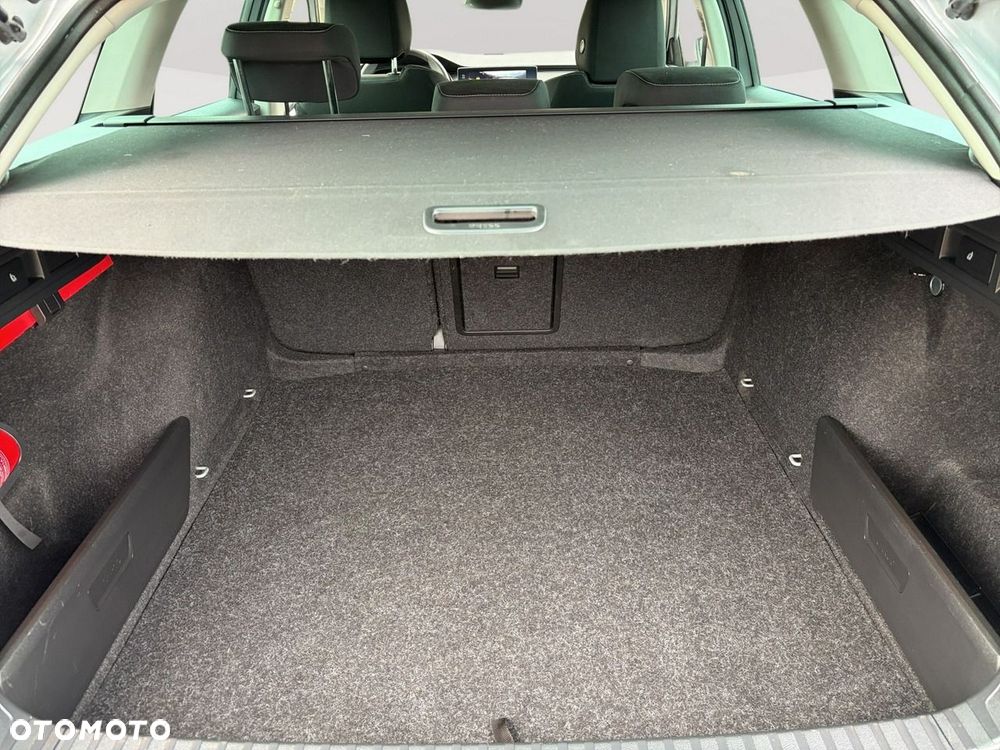 Skoda Octavia 1.5 TSI e-TEC DSG Style - 24