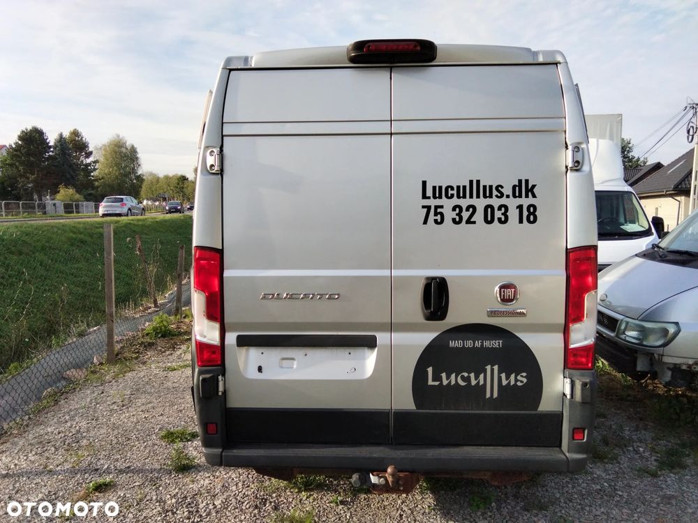 Fiat Ducato - 5