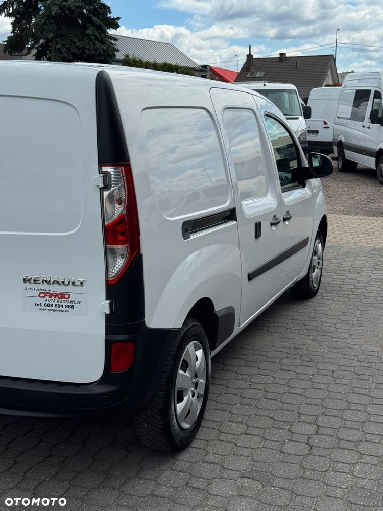 Renault KANGOO - 10