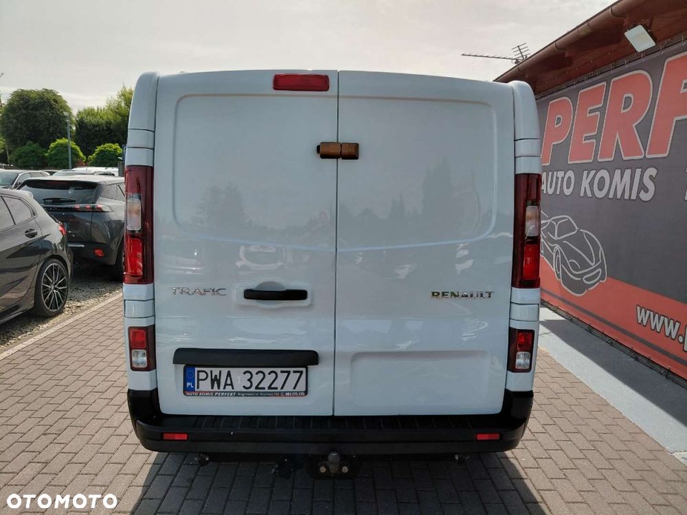 Renault TRAFIC - 7
