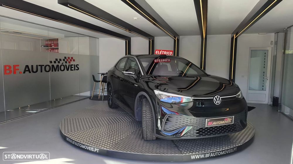 VW ID.5 77 kWh Pro - 11