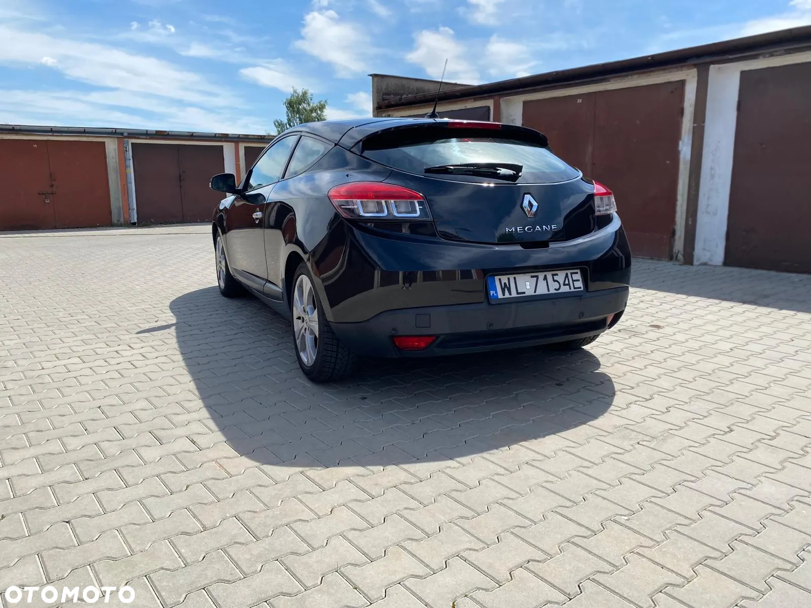 Renault Megane 2.0 16V TCE Dynamique - 7