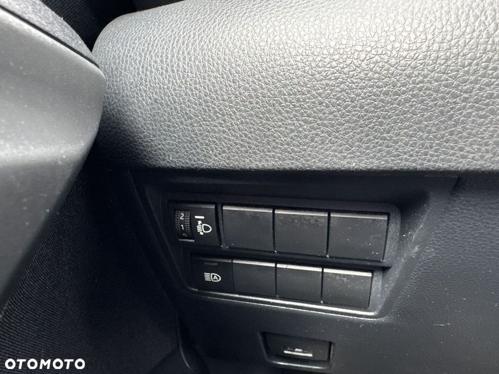 Toyota Yaris Cross Hybrid 1.5 Style - 20