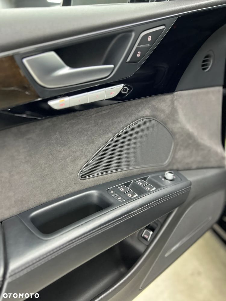 Audi A8 3.0 TFSI Quattro tiptronic Langversion - 17