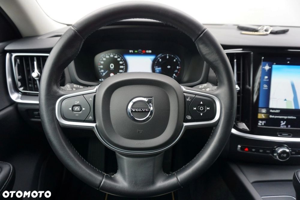 Volvo V60 - 28