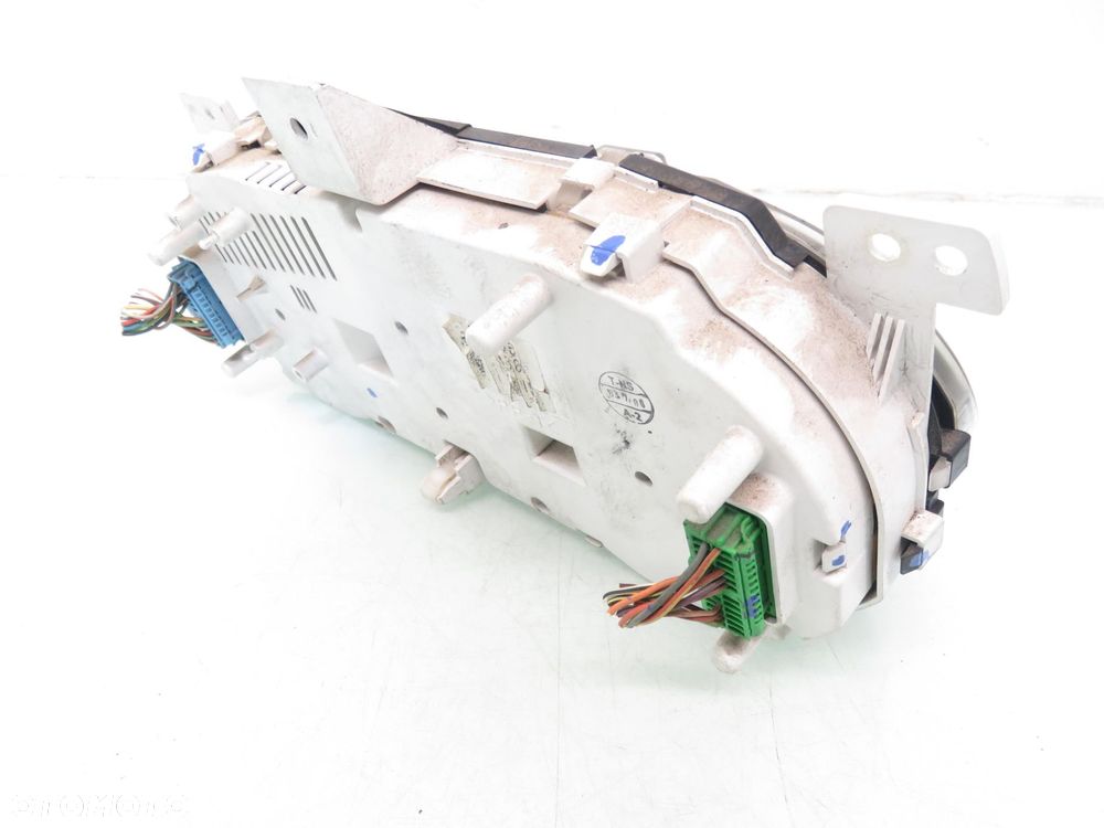 STACYJKA STEROWNIK SUZUKI IGNIS II 1.3 3392086G 3397086G 90589313 - 12