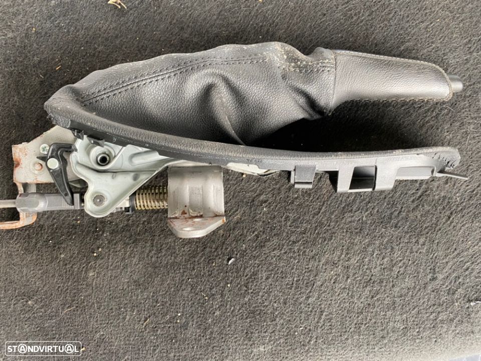 Travao de mão Bmw 116 118 120 i d 316 318 320 i d estado novo - 2