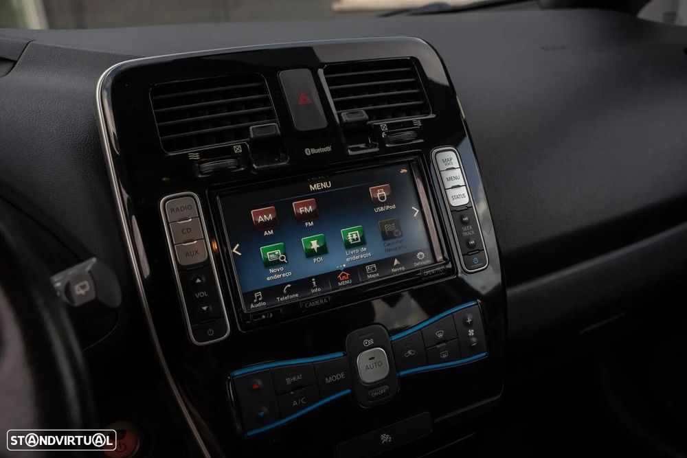 Nissan Leaf Tekna 30 kWh - 18