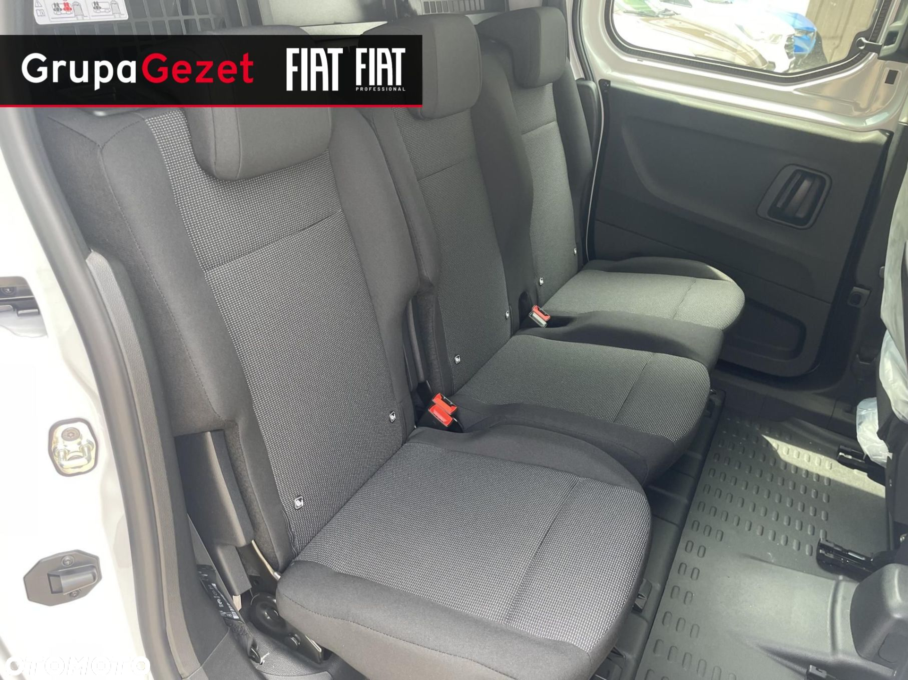 Fiat Doblo - 12