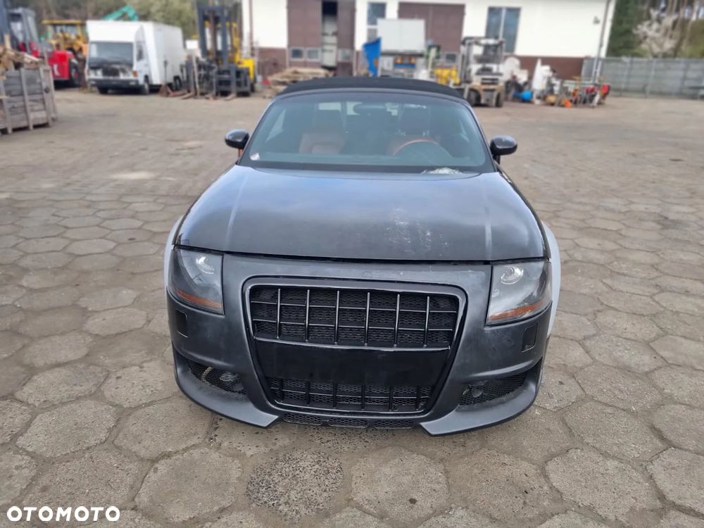 Audi TT Coupé 1.8T - 5