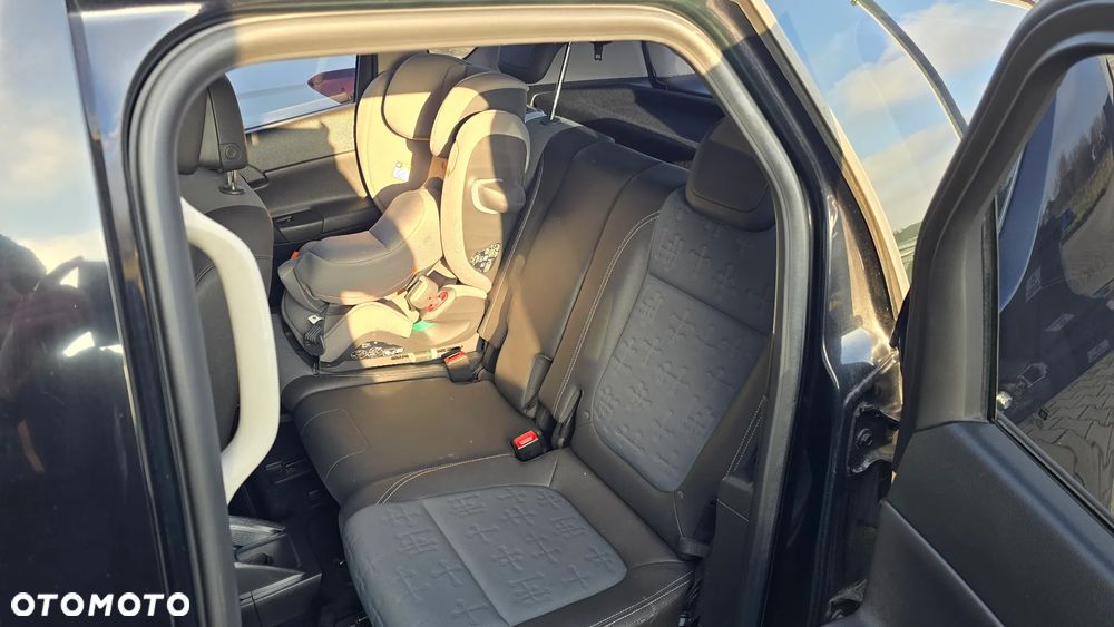 Opel Meriva 1.4 T Cosmo - 8