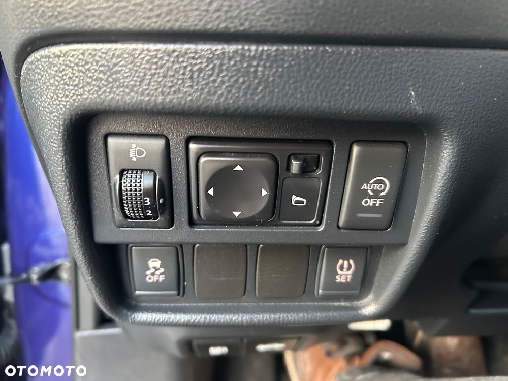 Nissan Juke 1.2 DIG-T N-Connecta - 34