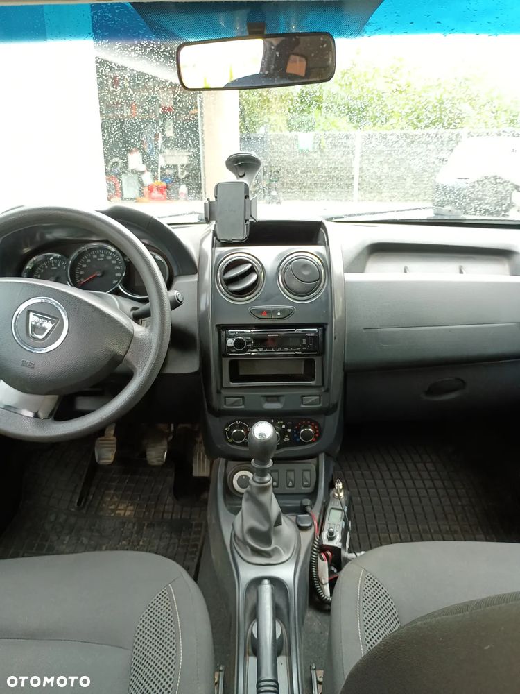Dacia Duster - 13