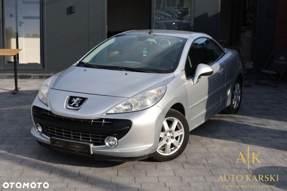 Peugeot 207 - 7
