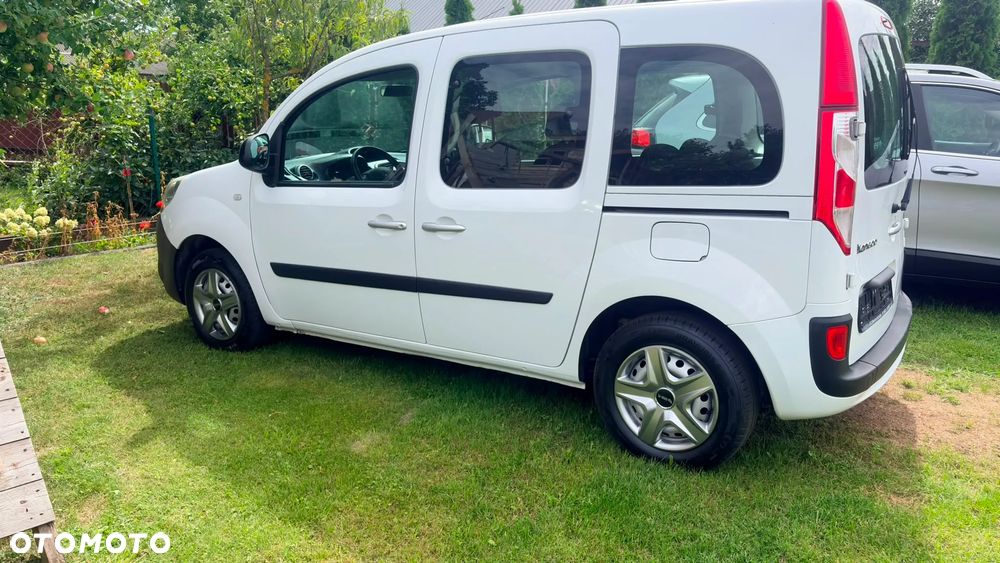 Renault Kangoo - 10