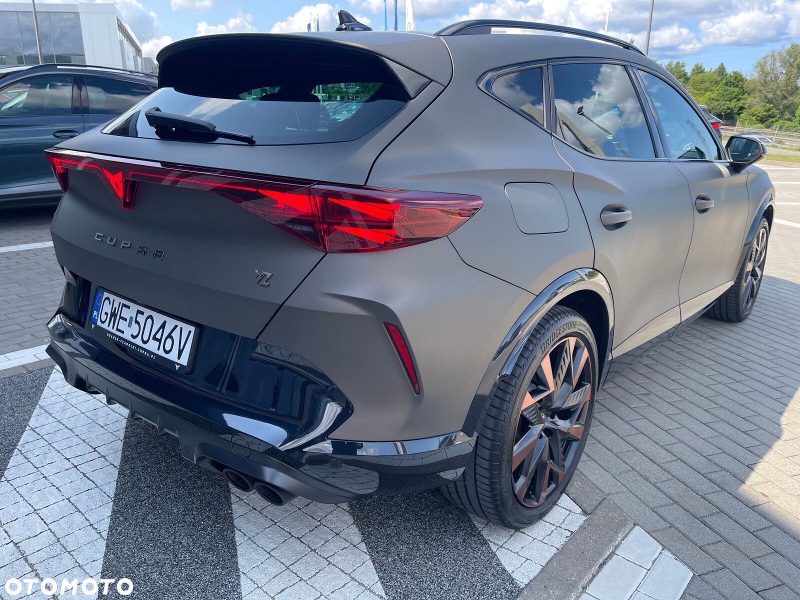 Cupra Formentor - 7
