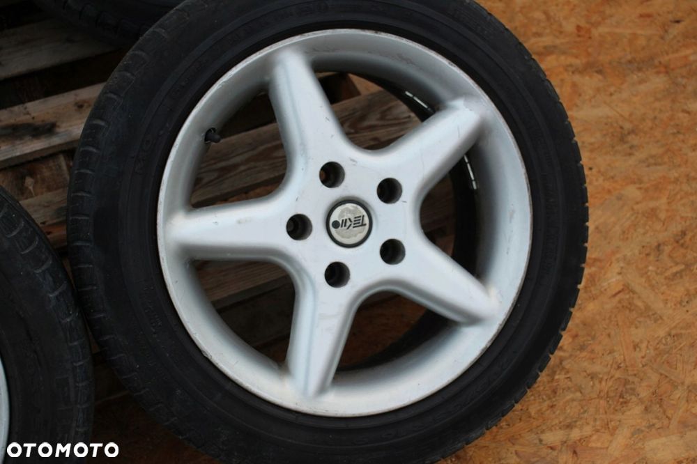 Alufelgi Felgi BMW e46 e36 z3 e87 e90 7.5J 16" et35 seria 3 1 z3 z4 - 7
