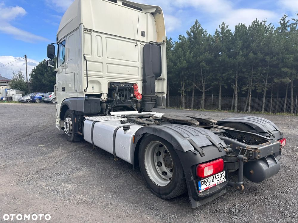 DAF XF510 - 4