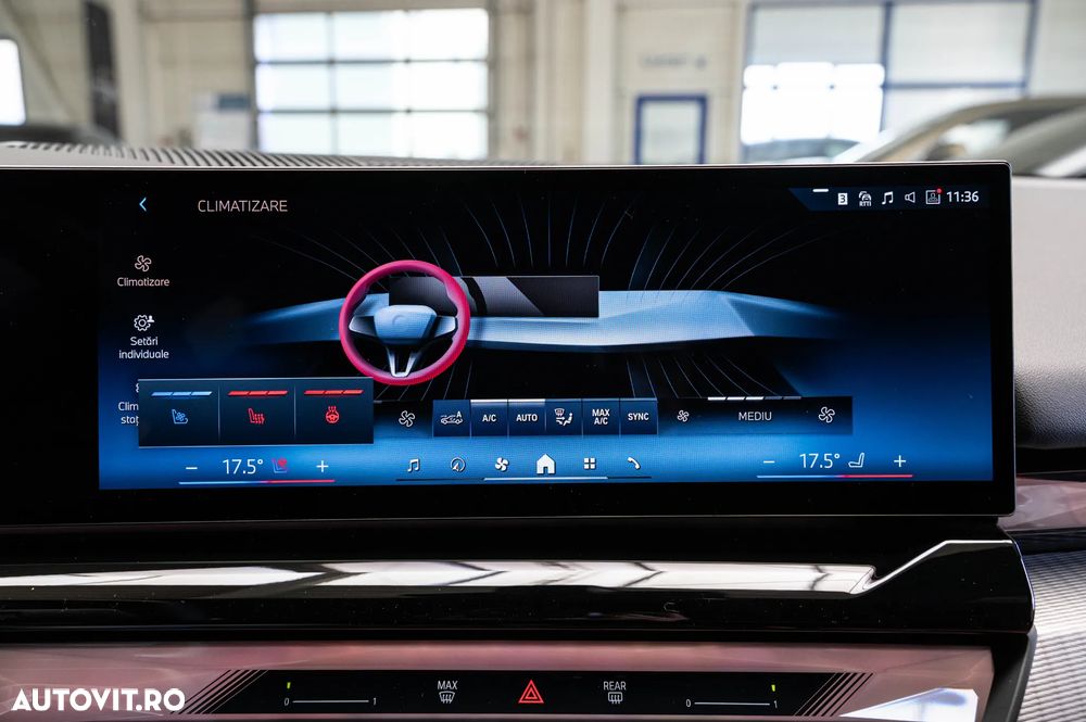 BMW i5 xDrive40 - 15