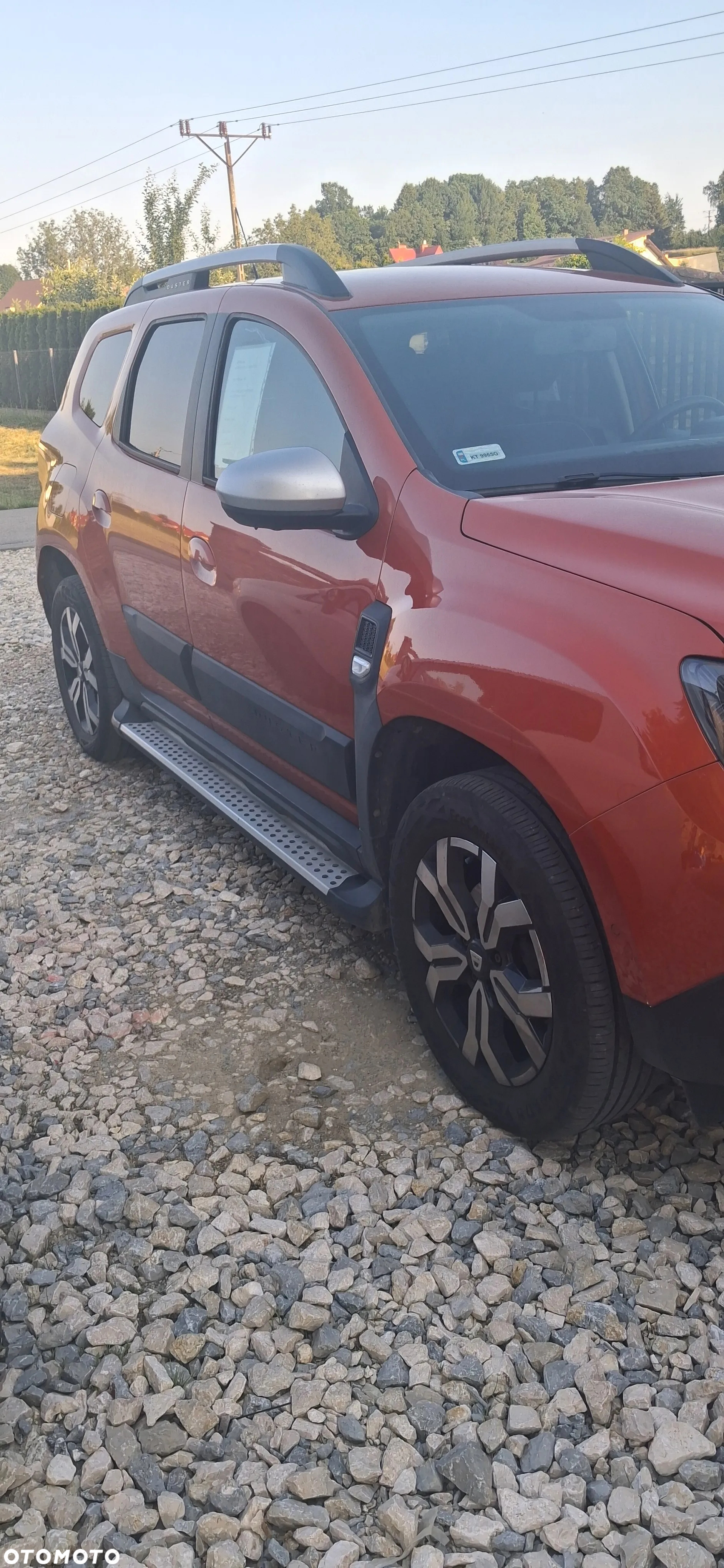 Dacia Duster 1.0 TCe Prestige - 2