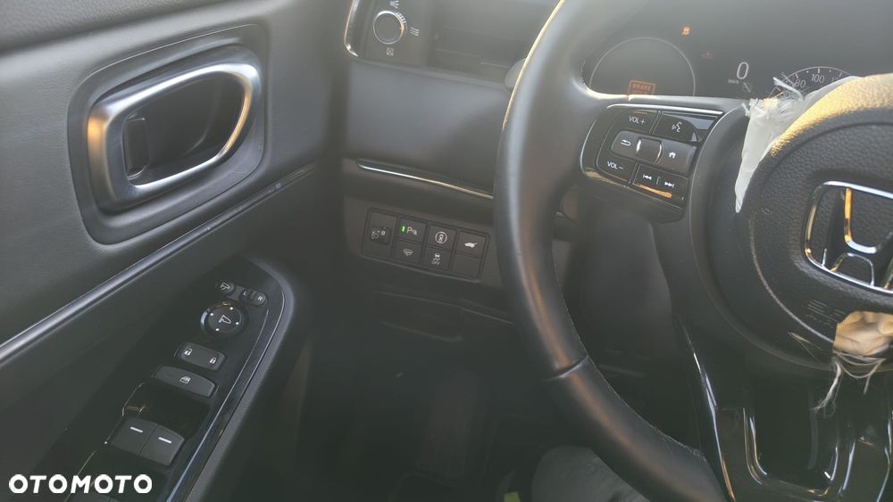 Honda HR-V 1.5 i-MMD Advance Plus CVT - 5
