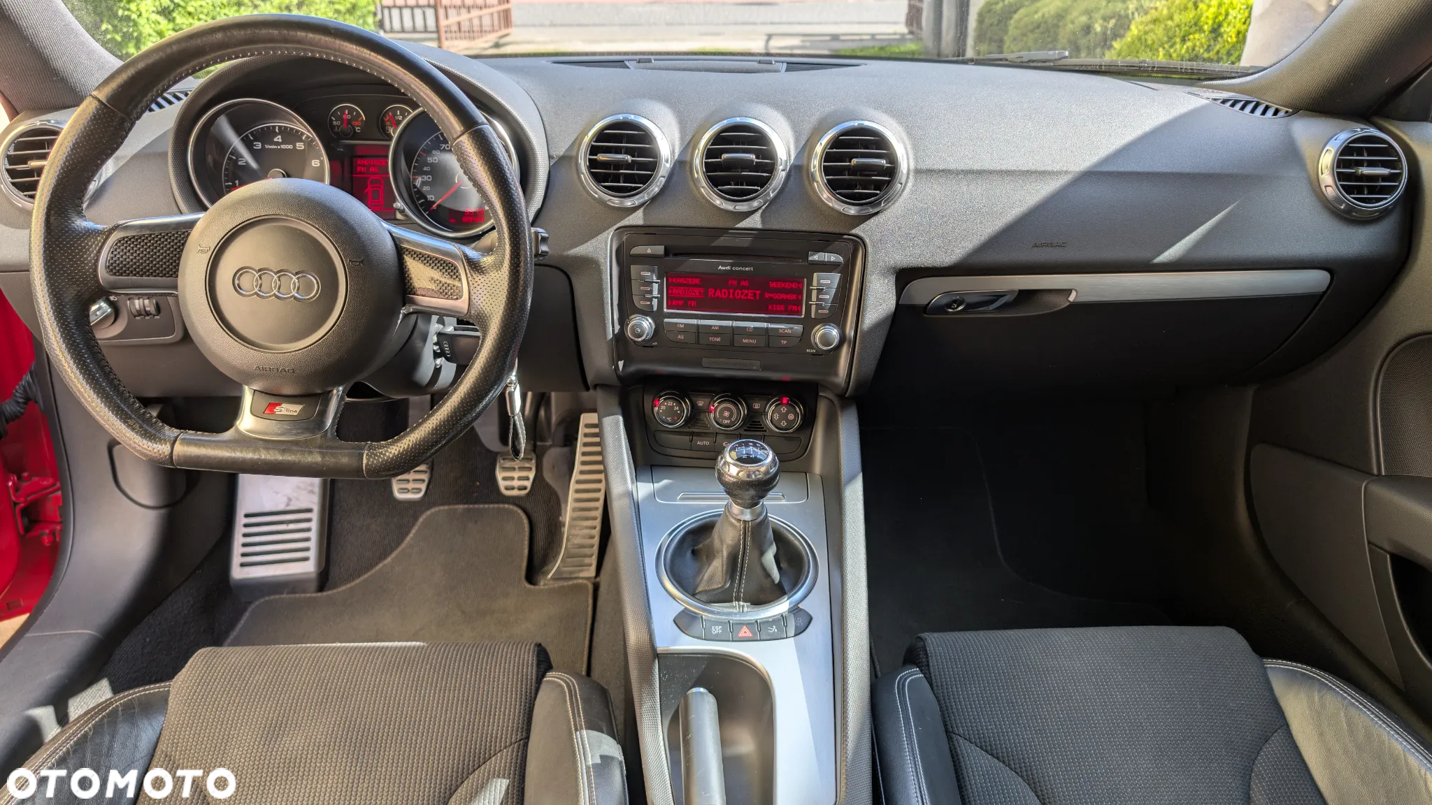 Audi TT Coupé 2.0 TFSI - 23
