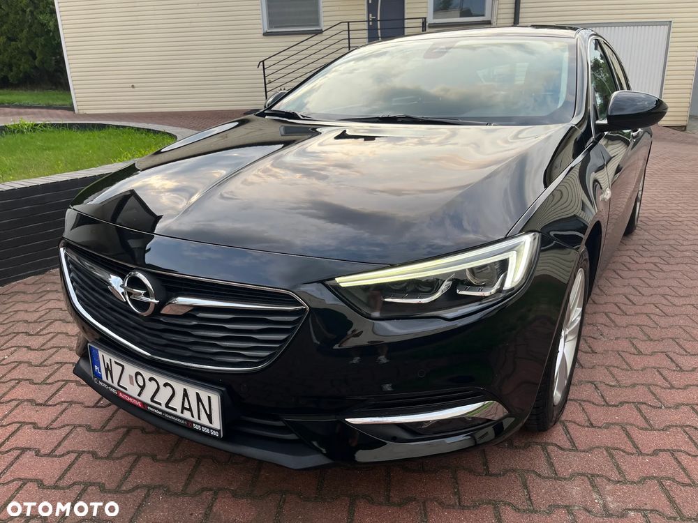 Opel Insignia 1.5 T GPF Elite S&S - 3